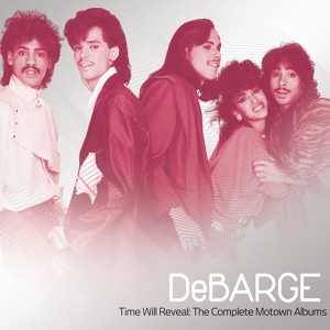 Обложка для DeBarge - Need Somebody