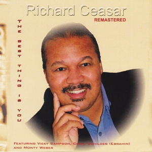 Обложка для Richard Ceasar - Put a little love in my heart