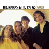 Обложка для The Mamas & The Papas - Once Was A Time I Thought