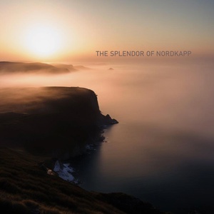Обложка для Drafl - The Splendor Of Nordkapp