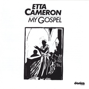 Обложка для Etta Cameron - I Wanna Thank You Today