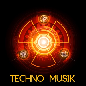 Обложка для Techno Musik - The Stereo