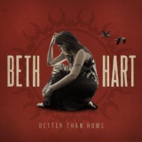 Обложка для Beth Hart - Tell 'Em To Hold On