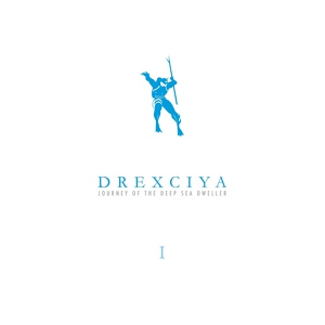 Обложка для Drexciya - Sea Quake