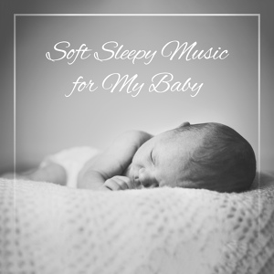 Обложка для Sleep & Dream Academy, Sleepy Baby Princess Music Academy, Restful Sleep Music Consort - Bedtime Music