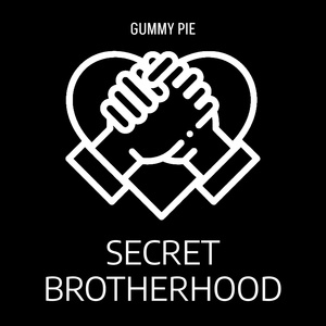 Обложка для Gummy Pie - Keys of the Secret Circle