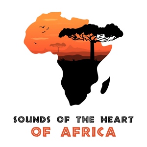 Обложка для African Music Drums Collection - Seeking Inner Peace