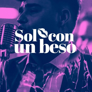 Обложка для Los Totora - Sólo con un Beso