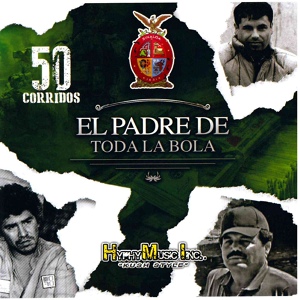 Обложка для Los Nuevos Rebeldes - Los Hijos del Chapo