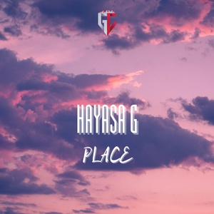 Обложка для HAYASA G - Place