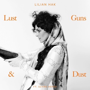 Обложка для Lilian Hak - You Kept Me Waiting