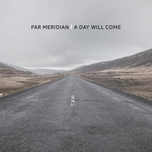 Обложка для Far Meridian - A day will come