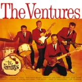 Обложка для The Ventures - He Never Came Back