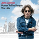 Обложка для John Lennon - Watching The Wheels