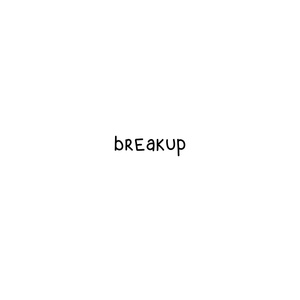 Обложка для JIGGO - Breakup