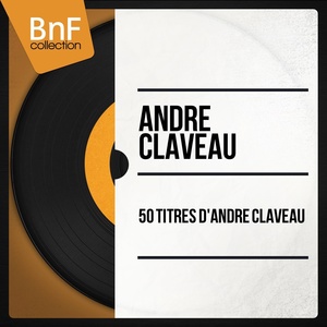 Обложка для André Claveau feat. Pierre Guillermin et son orchestre - Les enfants de Paris