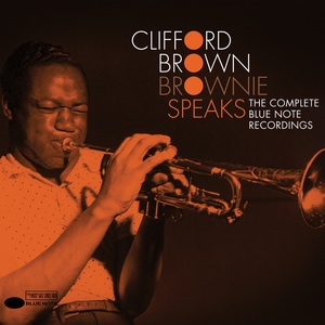 Обложка для Art Blakey feat. Clifford Brown - Lou's Blues