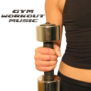Обложка для Gym Workout Music Series - Tiger Work Out Music