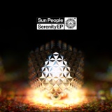 Обложка для Sun People - Serenity