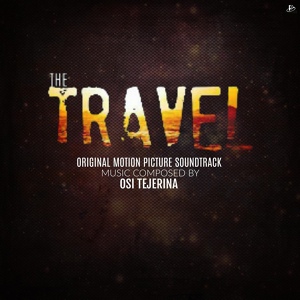 Обложка для Osi Tejerina - The Travel