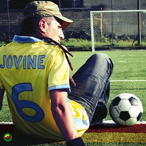 Обложка для Jovine - I Got