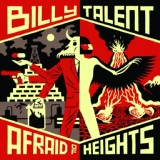 Обложка для Billy Talent - Afraid Of Heights (Demo)