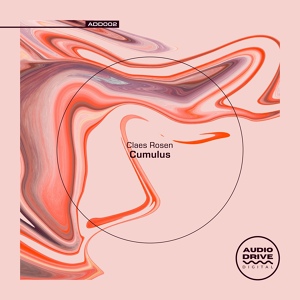 Обложка для Claes Rosen - Cumulus