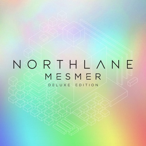 Обложка для Northlane - Colourwave
