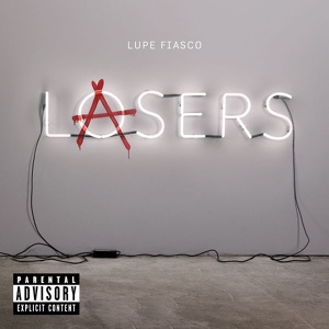 Обложка для Lupe Fiasco feat. Matthew Santos - Shining Down (feat. Matthew Santos)