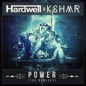Обложка для Hardwell, KSHMR - Power