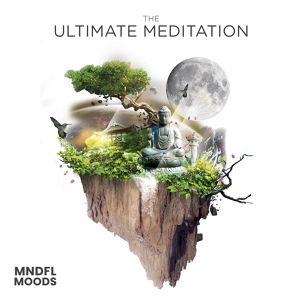 Обложка для Mindful Moods - Restoring Peace & Finding Calm