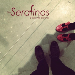 Обложка для The Serafinos - Can't Be Trusting You