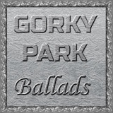 Обложка для Gorky Park - Two Candles
