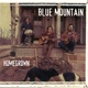 Обложка для Blue Mountain - Last Words Of Midnight Clyde