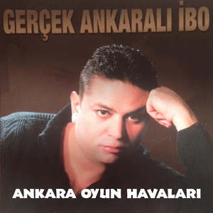 Обложка для Gerçek Ankaralı İbo - Atım Eküri