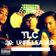 Обложка для TLC feat. Eazy E - Creep 96