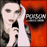 Обложка для DJ Layla, Sianna - Poison