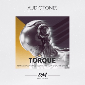 Обложка для Audiotones - Torque