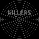 Обложка для The Killers - All These Things That I've Done