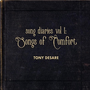 Обложка для Tony DeSare - The Glory of Love