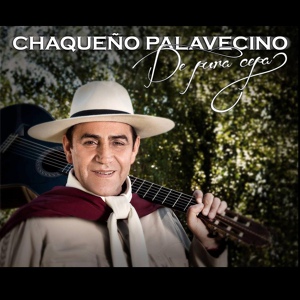 Обложка для Chaqueño Palavecino - Solito sale el cantar