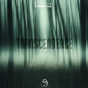 Обложка для MIKO - Transcendence