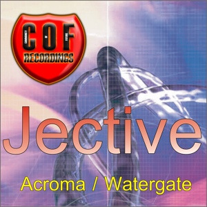 Обложка для Jective - Acroma