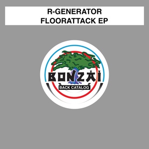 Обложка для R-Generator - Get On Down