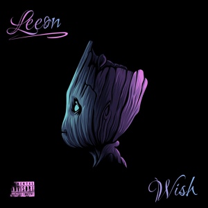 Обложка для Leeon - Wish