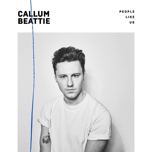 Обложка для Callum Beattie - Daddy's Eyes