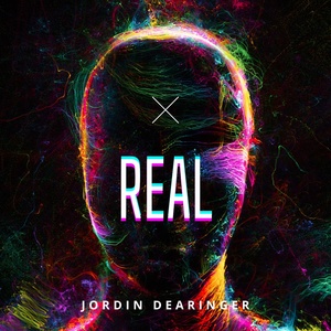 Обложка для Jordin Dearinger - Real