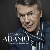 Обложка для Salvatore Adamo - Mauvaise nuit à demain!