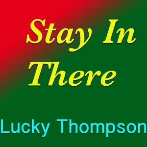 Обложка для Lucky Thompson - Boulevard Bop