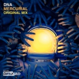 Обложка для DNA - Mercurial